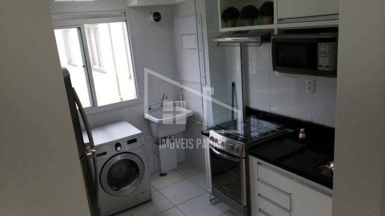 Imagem Apartamento com 2 Quartos à Venda, 53 m² em Santa Terezinha - São Bernardo Do Campo Imagem Apartamento com 2 Quartos à Venda, 53 m² em Santa Terezinha - São Bernardo Do Campo