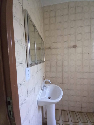 Imagem Casa com 2 Quartos à Venda, 175 m² em Vila Lucy - Sorocaba Imagem Casa com 2 Quartos à Venda, 175 m² em Vila Lucy - Sorocaba