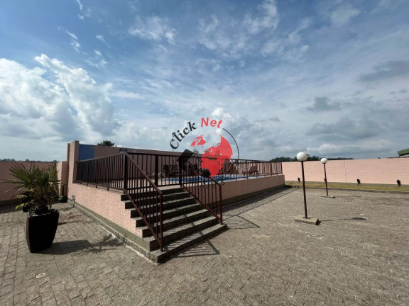 Imagem Apartamento com 2 Quartos à Venda, 60 m² em Demarchi - São Bernardo Do Campo
