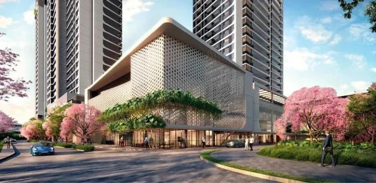Imagem Apartamento com 2 Quartos à Venda, 142 m² em Jardim Fonte Do Morumbi - São Paulo