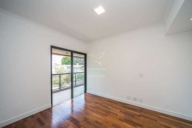 Imagem Apartamento com 4 Quartos à Venda, 172 m² em Campo Belo - São Paulo Imagem Apartamento com 4 Quartos à Venda, 172 m² em Campo Belo - São Paulo