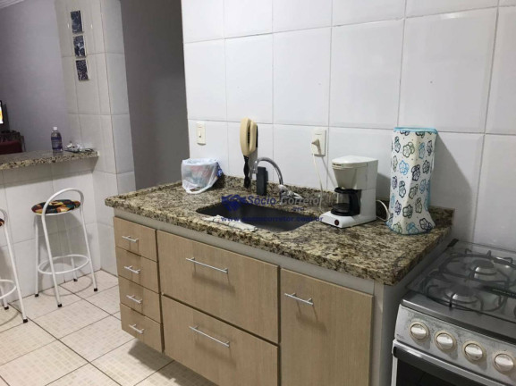 Imagem Cobertura com 3 Quartos à Venda, 189 m² em Centro - Mongaguá