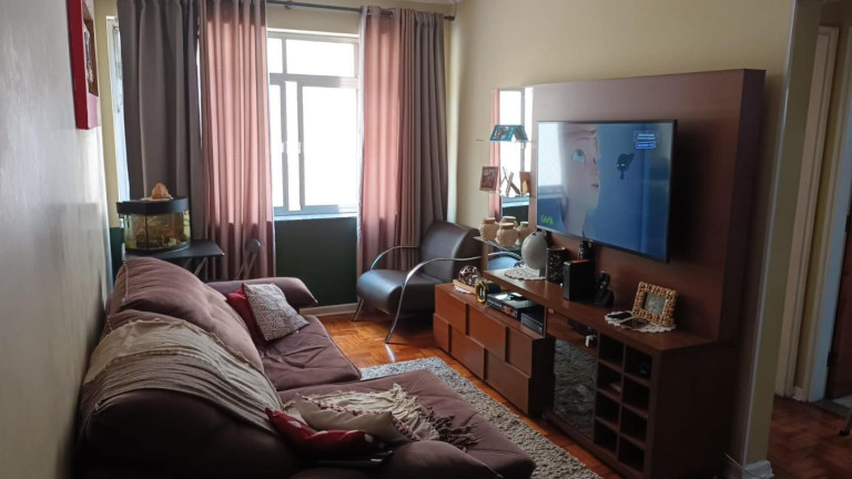 Apartamento com 2 Quartos à Venda, 68 m² em Casa Branca - Santo André