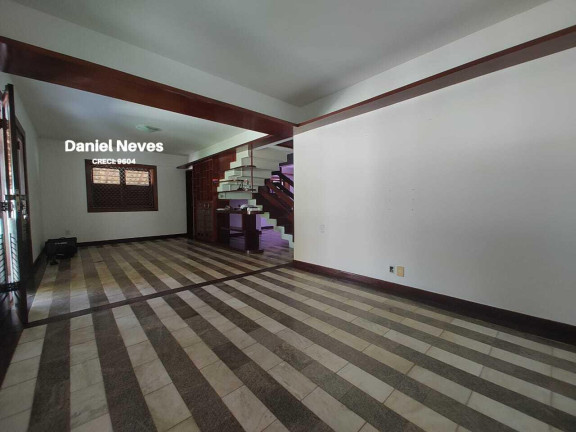 Imagem Casa com 4 Quartos à Venda, 250 m² em Vilas Do Atlântico - Lauro De Freitas