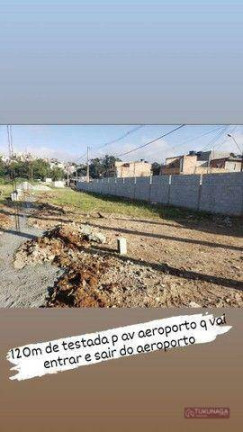 Imagem Imóvel para Alugar, 13.000 m² em Cumbica - Guarulhos