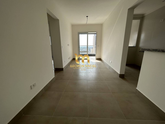 Imagem Apartamento com 1 Quarto à Venda, 77 m² em Aviação - Praia Grande