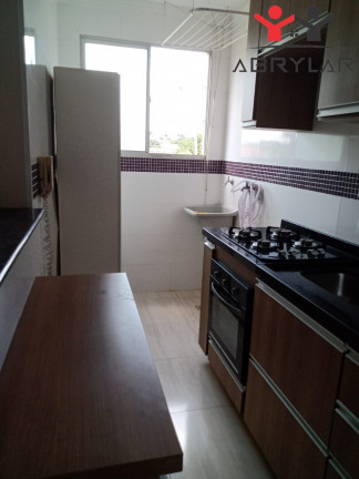 Imagem Imóvel com 2 Quartos à Venda, 50 m² em Jardim Búfalo - Jundiaí