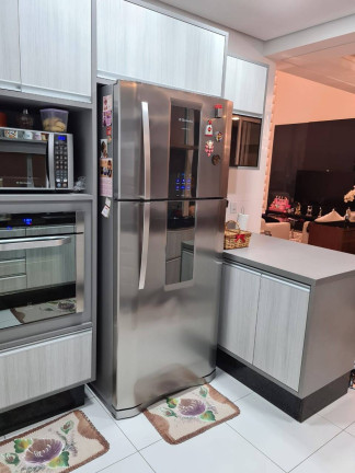 Imagem Casa de Condomínio com 4 Quartos à Venda, 250 m² em Jardim Golden Park Residencial - Sorocaba