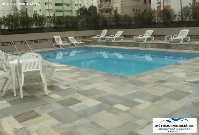 Imagem Apartamento com 3 Quartos à Venda, 108 m² em Moema - São Paulo