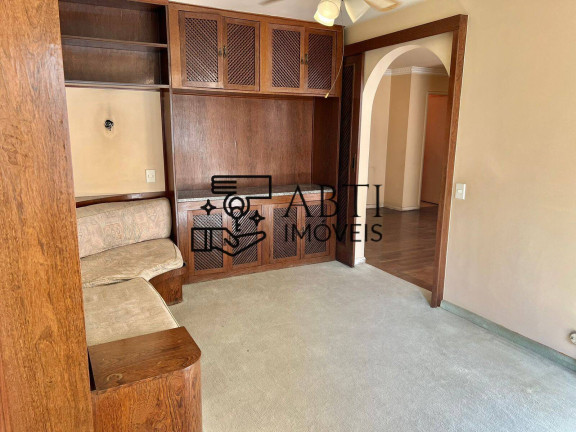 Imagem Apartamento com 3 Quartos à Venda, 188 m² em Jardim Paulista - São Paulo Imagem Apartamento com 3 Quartos à Venda, 188 m² em Jardim Paulista - São Paulo