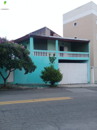 Imagem Sobrado com 3 Quartos à Venda, 278 m² em Wanel Ville - Sorocaba