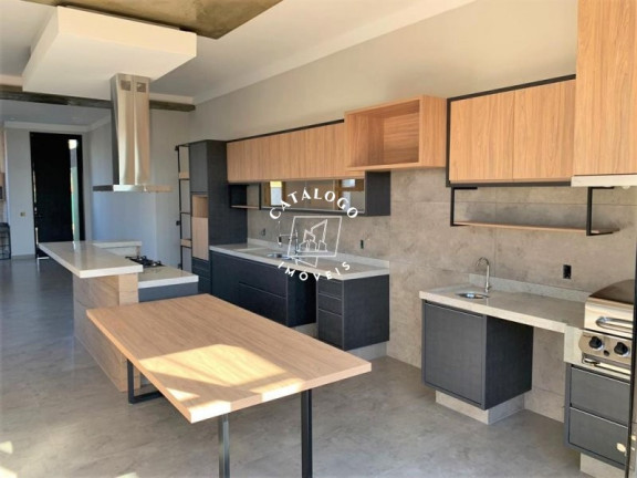 Imagem Casa de Condomínio com 3 Quartos à Venda, 380 m² em Loteamento Terras De Florença - Ribeirão Preto