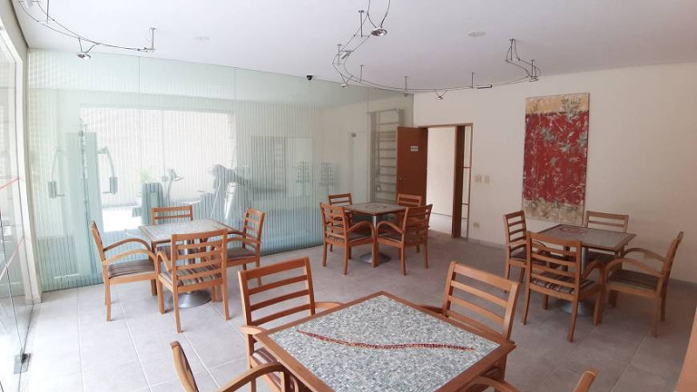Imagem Apartamento com 2 Quartos à Venda, 47 m² em Campo Belo - São Paulo Imagem Apartamento com 2 Quartos à Venda, 47 m² em Campo Belo - São Paulo