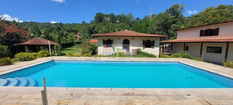 Imagem Casa com 9 Quartos à Venda, 900 m² em Santa Inês - Caieiras Imagem Casa com 9 Quartos à Venda, 900 m² em Santa Inês - Caieiras