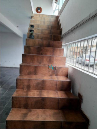Imagem Casa com 4 Quartos à Venda, 340 m² em Campo Grande - Rio De Janeiro Imagem Casa com 4 Quartos à Venda, 340 m² em Campo Grande - Rio De Janeiro
