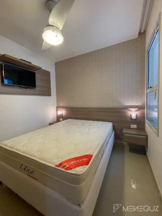 Imagem Apartamento com 3 Quartos à Venda, 98 m² em Praia Do Morro - Guarapari