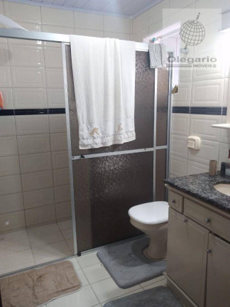 Imagem Sobrado com 4 Quartos à Venda, 284 m² em Centro - Penha Imagem Sobrado com 4 Quartos à Venda, 284 m² em Centro - Penha
