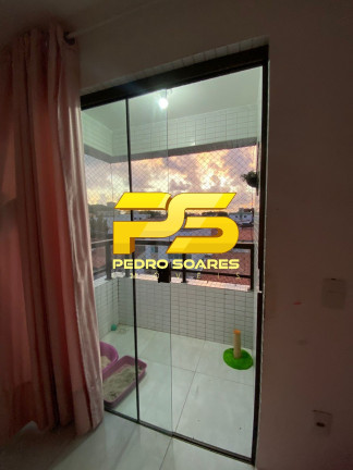 Imagem Apartamento com 2 Quartos à Venda, 47 m² em Castelo Branco - João Pessoa