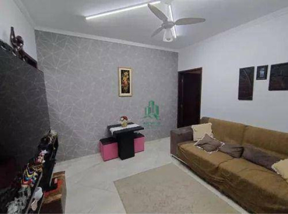 Imagem Casa com 3 Quartos à Venda, 132 m² em Jardim Santa Cecília - Guarulhos Imagem Casa com 3 Quartos à Venda, 132 m² em Jardim Santa Cecília - Guarulhos