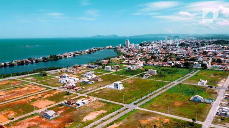 Imagem Apartamento com 2 Quartos à Venda, 80 m² em Loteamento Nova Brasilia - Barra Velha