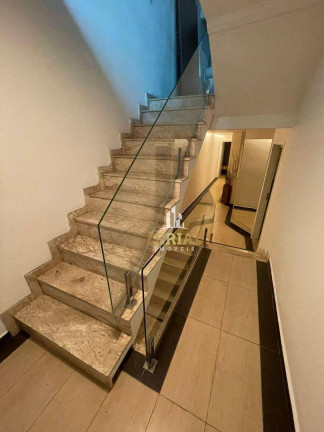 Imagem Sobrado com 5 Quartos à Venda, 252 m² em Sítio Da Figueira - São Paulo