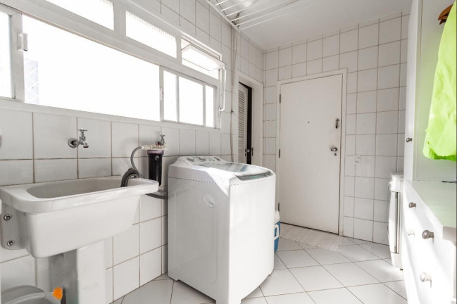 Imagem Imóvel com 3 Quartos à Venda, 170 m² em Campo Belo - São Paulo Imagem Imóvel com 3 Quartos à Venda, 170 m² em Campo Belo - São Paulo