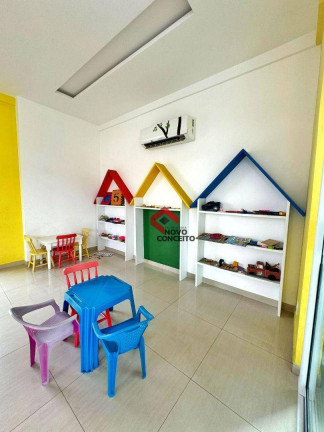 Imagem Apartamento com 3 Quartos à Venda, 110 m² em Aldeota - Fortaleza Imagem Apartamento com 3 Quartos à Venda, 110 m² em Aldeota - Fortaleza