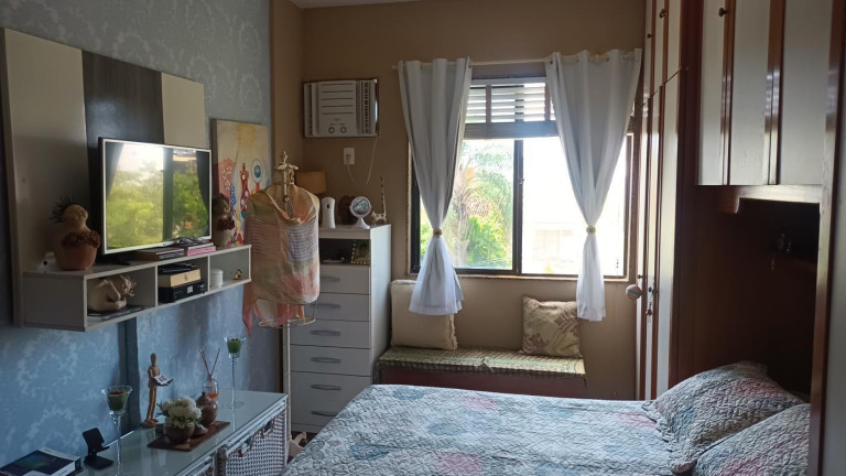 Imagem Apartamento com 2 Quartos à Venda, 90 m² em Recreio Dos Bandeirantes - Rio De Janeiro