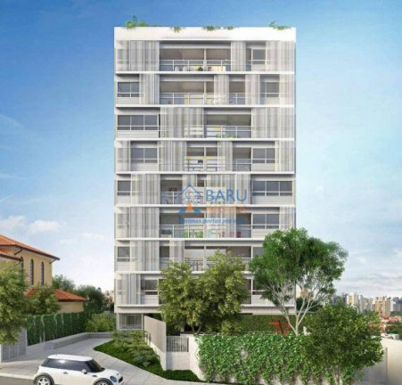 Imagem Apartamento com 3 Quartos à Venda, 84 m² em Perdizes - São Paulo