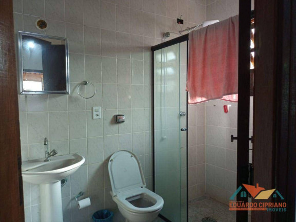 Imagem Casa com 2 Quartos à Venda, 90 m² em Cidade Jardim - Caraguatatuba Imagem Casa com 2 Quartos à Venda, 90 m² em Cidade Jardim - Caraguatatuba