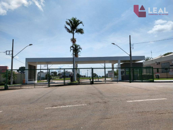 Terreno à Venda, 920 m² em Gran Royalle - Pouso Alegre