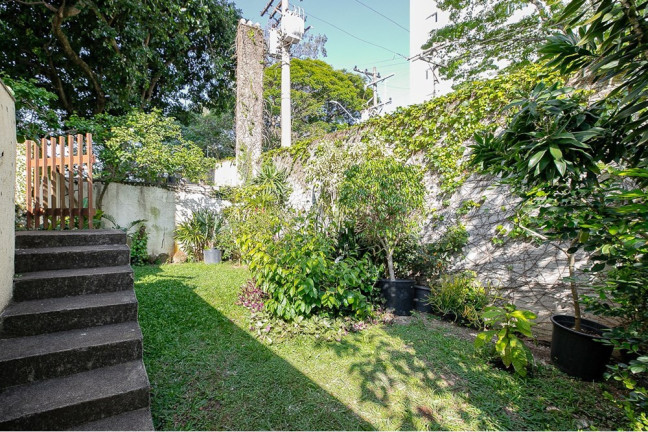 Imagem Imóvel com 3 Quartos à Venda, 116 m² em Campo Belo - São Paulo Imagem Imóvel com 3 Quartos à Venda, 116 m² em Campo Belo - São Paulo