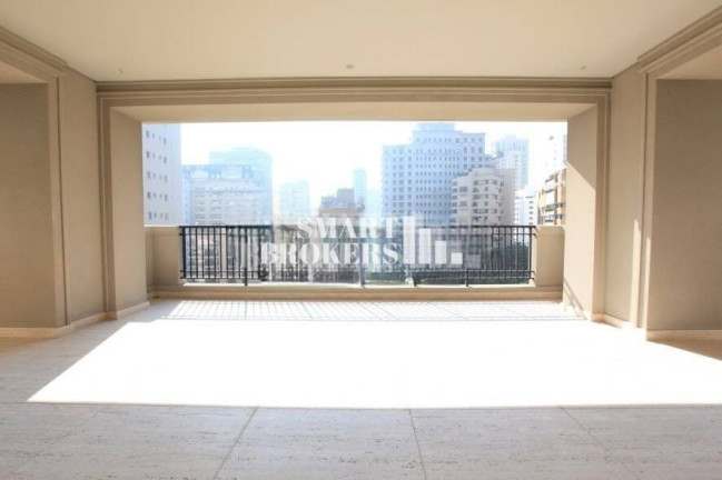 Imagem Apartamento com 4 Quartos à Venda, 405 m² em Jardim Europa - São Paulo Imagem Apartamento com 4 Quartos à Venda, 405 m² em Jardim Europa - São Paulo