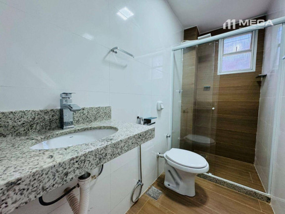 Imagem Apartamento com 3 Quartos à Venda, 62 m² em Praia De Itaparica - Vila Velha Imagem Apartamento com 3 Quartos à Venda, 62 m² em Praia De Itaparica - Vila Velha