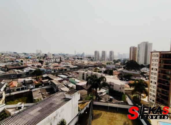 Imagem Apartamento com 2 Quartos para Alugar, 50 m² em Vila Formosa - São Paulo Imagem Apartamento com 2 Quartos para Alugar, 50 m² em Vila Formosa - São Paulo