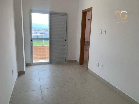Imagem Apartamento com 3 Quartos à Venda, 102 m² em Aviação - Praia Grande