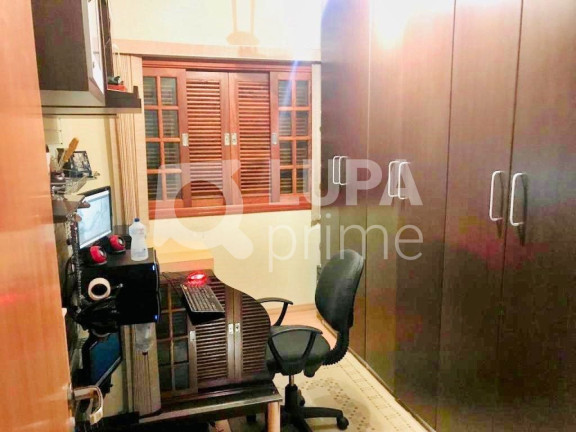 Imagem Casa com 3 Quartos à Venda, 192 m² em Vila Gustavo - São Paulo Imagem Casa com 3 Quartos à Venda, 192 m² em Vila Gustavo - São Paulo