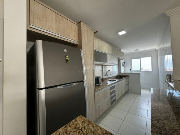 Imagem Apartamento com 2 Quartos à Venda, 85 m² em Aviação - Praia Grande
