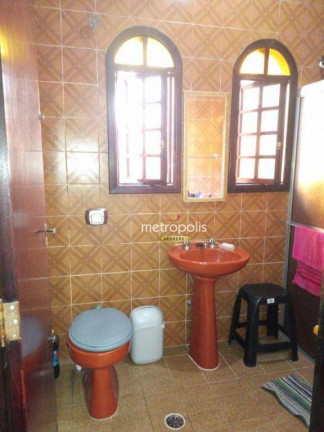 Imagem Sobrado com 3 Quartos à Venda, 133 m² em Santa Maria - São Caetano Do Sul Imagem Sobrado com 3 Quartos à Venda, 133 m² em Santa Maria - São Caetano Do Sul
