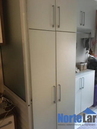 Imagem Apartamento com 3 Quartos à Venda, 77 m² em Piqueri - São Paulo