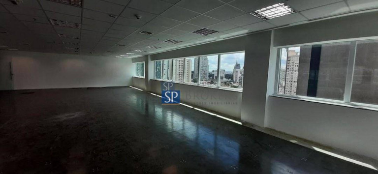 Imagem Sala Comercial para Alugar, 496 m² em Jardim Paulistano - São Paulo Imagem Sala Comercial para Alugar, 496 m² em Jardim Paulistano - São Paulo