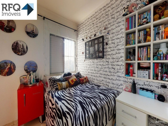 Imagem Imóvel com 2 Quartos à Venda, 110 m² em Vila Da Saúde - São Paulo