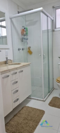 Imagem Apartamento com 2 Quartos à Venda, 50 m² em Vila Bela - São Paulo
