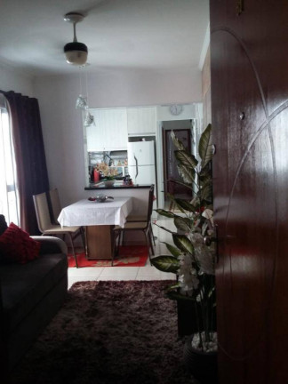 Imagem Apartamento com 1 Quarto à Venda, 47 m² em Vila Guilhermina - Praia Grande Imagem Apartamento com 1 Quarto à Venda, 47 m² em Vila Guilhermina - Praia Grande