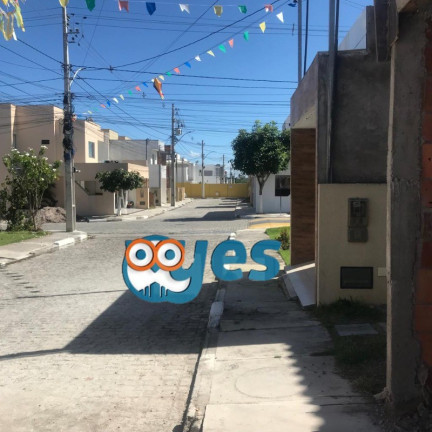 Imagem Casa com 2 Quartos à Venda, 70 m² em Papagaio - Feira De Santana