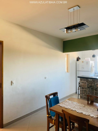 Imagem Casa com 3 Quartos à Venda, 124 m² em Jardim Paulista - Atibaia Imagem Casa com 3 Quartos à Venda, 124 m² em Jardim Paulista - Atibaia