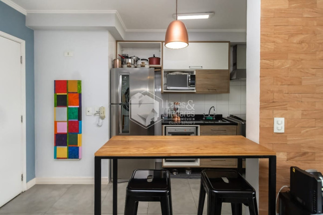 Imagem Apartamento com 2 Quartos à Venda, 89 m² em Jardim Prudência - São Paulo Imagem Apartamento com 2 Quartos à Venda, 89 m² em Jardim Prudência - São Paulo