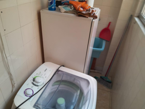 Imagem Apartamento com 1 Quarto à Venda, 30 m² em Sampaio - Rio De Janeiro