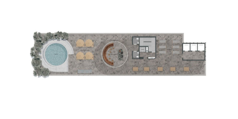 Imagem Imóvel com 1 Quarto à Venda, 19 m² em Consolação - São Paulo Imagem Imóvel com 1 Quarto à Venda, 19 m² em Consolação - São Paulo