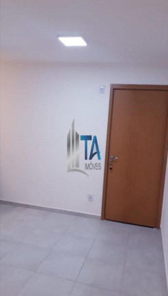 Imagem Imóvel com 1 Quarto à Venda, 36 m² em Parque Industrial - Campinas